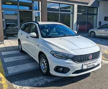 Zunanja slika - Fiat Tipo - SW 1.6 Multijet City°°1 Lastnik°°Samo 66053km°° - 1 - Predogledna slika