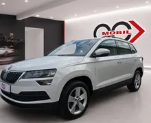 Zunanja slika - Škoda Karoq - 1.6 TDI Ambition - 1 - Predogledna slika