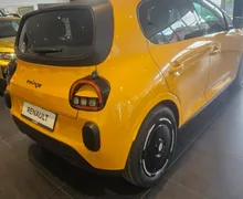 Zunanja slika - Renault Twingo - E-Tech Techno - 4 - Predogledna slika