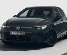 Zunanja slika - Volkswagen Golf - GTI Edition 50 2.0 TSI DSG - PRIHOD 2027 - - 1 - Predogledna slika