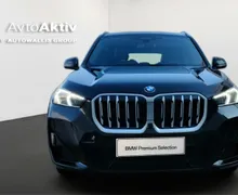 Zunanja slika - BMW X1 - sDrive20i - 11 - Predogledna slika