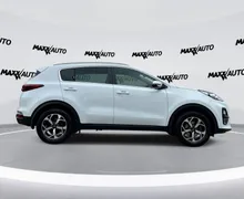 Zunanja slika - KIA Sportage - 2WD 1.6 GDI LX Edition ISG - 4 - Predogledna slika