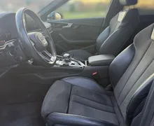 Notranja slika - Audi A4 Avant - 35 TDI S tronic S line - 7 - Predogledna slika