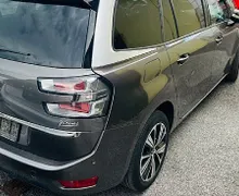 Zunanja slika - Citroën C4 Grand Picasso - BlueHDi 150 S S Feel NAVI USNJE.PDC. KAMERA - 4 - Predogledna slika