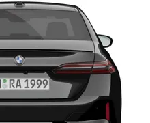 Zunanja slika - BMW Serija 5 - 520d xDrive Limuzina - 6 - Predogledna slika