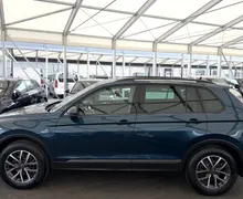 Zunanja slika - Volkswagen Tiguan - Life 1.5 TSI DSG - LED - KAMERA - KEYLESS - NAVI - 3 - Predogledna slika