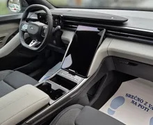 Zunanja slika - Ford Capri - Style 52kWh 170PS-NA ZALOGI-DOBAVA TAKOJ - 13 - Predogledna slika