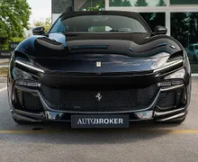 Zunanja slika - Ferrari Purosangue - VSA DODATNA OPREMA - FERRARI APPROVED DO FEB 2029 - 2 - Predogledna slika