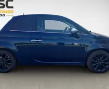 Zunanja slika - Fiat 500 - 1.2 8V - 8 - Predogledna slika