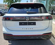 Zunanja slika - Volkswagen Tiguan - 2.0 TDI BMT 4Joy DSG - 4 - Predogledna slika