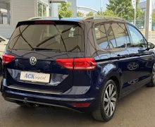 Zunanja slika - Volkswagen Touran - 1.6 TDI Comfortline DSG - KAMERA - LED - 7 SEDEŽEV - 4 - Predogledna slika