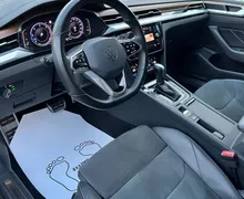 Notranja slika - Volkswagen Arteon Shooting Brake - 2.0 TDI avt.-1 LASTNIK-LED.-VIRTUAL-ALU-ODLIČEN... - 8 - Predogledna slika