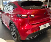 Zunanja slika - Renault Clio - esprit Alpine E-Tech 160 - 3 - Predogledna slika