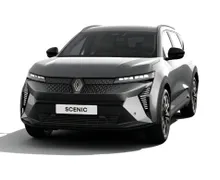 Zunanja slika - Renault Scenic E-tech - Techno 220 Long Range+Zimske gume - 1 - Predogledna slika