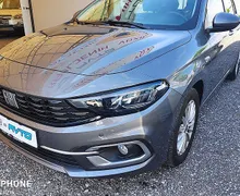 Zunanja slika - Fiat Tipo - 1.0 SLO-49.000KM-1.LASTNIK-KAMERA-PDC-VIRTUAL-LED - 1 - Predogledna slika