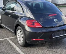 Zunanja slika - Volkswagen Beetle - 1.2 TSI BMT Design °VELIKI SERVIS PRI 180.171 KM° - 3 - Predogledna slika