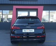Zunanja slika - Audi Q5 - 40 TDI quattro S tronic 150kW - 6 - Predogledna slika