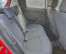 Zunanja slika - Chevrolet Spark - 1.0 16V-KLIMA-SAMO 57.000KM-1.LASTNICA-SLO... - 11 - Predogledna slika