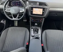 Zunanja slika - VW Tiguan Allspace - 2.0 TDI DSG 4M 110kW Life-ACC-Vlečna kljuka-LED - 10 - Predogledna slika