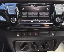 Zunanja slika - Škoda Fabia - 1.0 TSI Black Edition-SLO-1.LAST.- samo 80 TKM - 11 - Predogledna slika