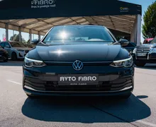 Zunanja slika - Volkswagen Golf - 1,0 TSI BMT Life - 2 - Predogledna slika
