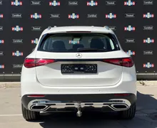 Zunanja slika - Mercedes-Benz GLC-Razred - GLC 220d 4MATIC Avantgarde Avt. - AIRMATIC - 4 - Predogledna slika
