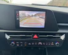 Notranja slika - KIA Niro - KIA - 16 - Predogledna slika