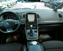 Zunanja slika - Renault Scénic - Scenic 1.7 DCI AUT.-BOSE-20COL-VIRT-KAM-PERLA-MRT.KOTI- - 13 - Predogledna slika
