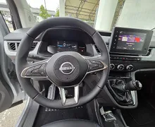 Zunanja slika - Nissan Townstar - Combi L1 1.3 DIG Tekna - 12 - Predogledna slika