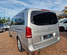 Zunanja slika - Mercedes-Benz V-Razred - V-Razred - 4 - Predogledna slika