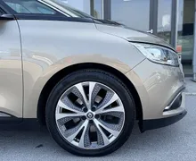 Zunanja slika - Renault Scénic - 1.7-DCI-INTENS-NAVI-LED-SLO-1LAST-TOP - 8 - Predogledna slika