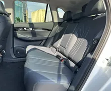 Zunanja slika - Geely EX5 - MAX ... - 11 - Predogledna slika