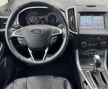 Zunanja slika - Ford S-MAX - 2.0 EcoBlue Titanium - 7 - Predogledna slika