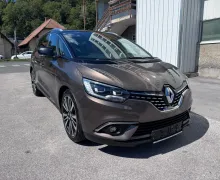 Zunanja slika - Renault Grand Scenic - Scénic 1.6 dCi 160 Energy INITIALE PARIS - EDC - 2 - Predogledna slika