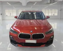 Zunanja slika - BMW X2 - serija :  sDrive18i.LED.NAVI.PDC.. - 4 - Predogledna slika