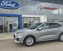 Zunanja slika - Ford Kuga - ST-LINE 1.5 EcoBoost 110kW S S - 1 - Predogledna slika