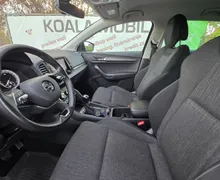 Zunanja slika - Škoda Karoq - 1.0 TSI SPORT LED-KAMERA-NAVI-GRETJE SŽ-1.LASTNIK - 10 - Predogledna slika