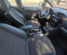 Zunanja slika - Opel Zafira - Enjoy 1.7 CDTI 7 SEDEŽEV-KLIMA-SLOVENSKA-2.LASTNIK - 11 - Predogledna slika