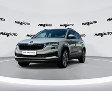 Zunanja slika - Škoda Karoq - 1.5 TSI Ambition DSG - 1 - Predogledna slika