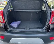 Zunanja slika - Opel Mokka - 1.7 DTI S S ENJOY - 5 - Predogledna slika