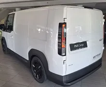 Zunanja slika - KIA PV5 - WURTH edition - potujoča delavnica + V2X - 8 - Predogledna slika