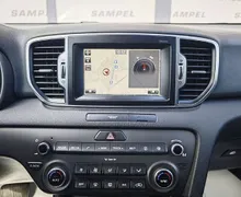 Zunanja slika - KIA Sportage - 2.0 CRDi AWD - GRETJE VOLANA - LANE ASSIST - 13 - Predogledna slika