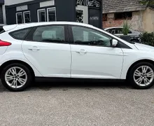 Zunanja slika - Ford Focus - 1.0 EcoBoost Trend - 4 - Predogledna slika