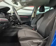 Notranja slika - Škoda Octavia - 2.0 TDI DARILO - ZIMSKE GUME - 7 - Predogledna slika