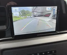 Zunanja slika - Ford Transit - Courier E  TREND - 12 - Predogledna slika