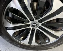 Zunanja slika - Mercedes-Benz GLC-Razred - GLC coupe GLC 200 d 4MATIC.KAMERA.USNJE.LED.NAVI - 5 - Predogledna slika