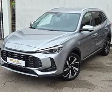 Zunanja slika - MG MG ZS - 1.5L Hybrid Comfort + ZIMSKE PNEVMATIKE - 1 - Predogledna slika
