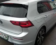 Zunanja slika - Volkswagen Golf - 1,5 eTSI ACT R-Line DSG - 5 - Predogledna slika