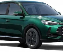 Zunanja slika - MG MG ZS - ZS 1.5L Standard - 1 - Predogledna slika