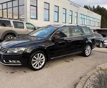 Zunanja slika - VW Passat - Variant 2.0 TDI 4M BlueM.Tech. Highline 103kW - 4 - Predogledna slika